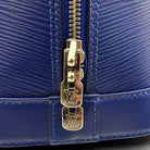 Louis Vuitton Alma PM Epi