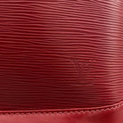 Louis Vuitton Alma PM Epi