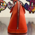 Louis Vuitton Alma PM Epi