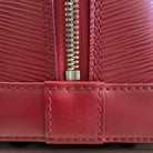 Louis Vuitton Alma PM Epi