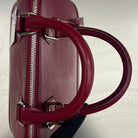 Louis Vuitton Alma PM Epi