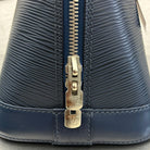 Louis Vuitton Alma PM Epi