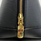 Louis Vuitton Alma PM Epi