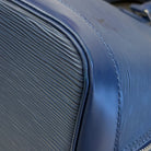 Louis Vuitton Alma PM Epi