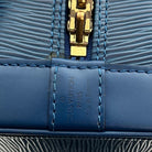 Louis Vuitton Alma PM Epi