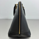 Louis Vuitton Alma PM Epi