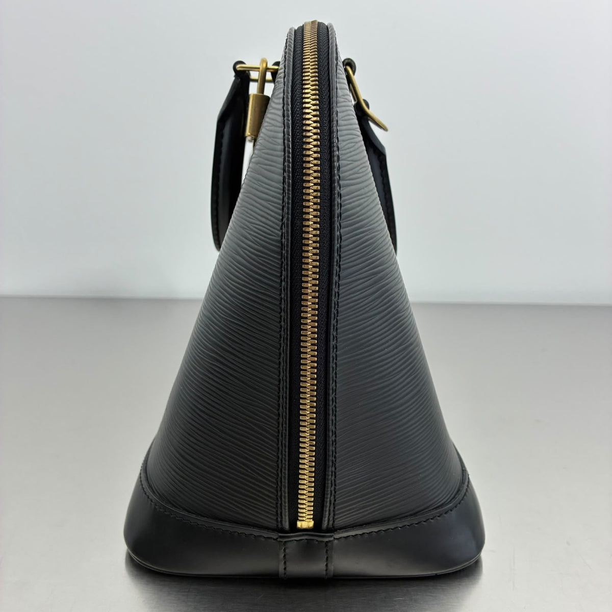 Louis Vuitton Alma PM Epi