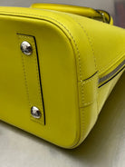 Louis Vuitton Alma PM Epi