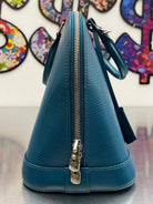 Louis Vuitton Alma PM Epi