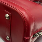 Louis Vuitton Alma PM Epi