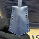 Louis Vuitton Alma PM Epi