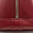 Louis Vuitton Alma PM Epi