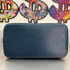 Louis Vuitton Alma PM Epi