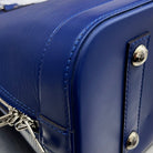 Louis Vuitton Alma PM Epi