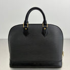 Louis Vuitton Alma PM Epi