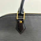 Louis Vuitton Alma PM Epi