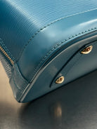 Louis Vuitton Alma PM Epi