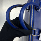 Louis Vuitton Alma PM Epi