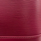 Louis Vuitton Alma PM Epi