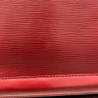 Louis Vuitton Alma PM Epi