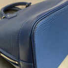 Louis Vuitton Alma PM Epi