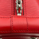 Louis Vuitton Alma PM Epi