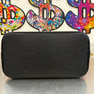 Louis Vuitton Alma PM Epi