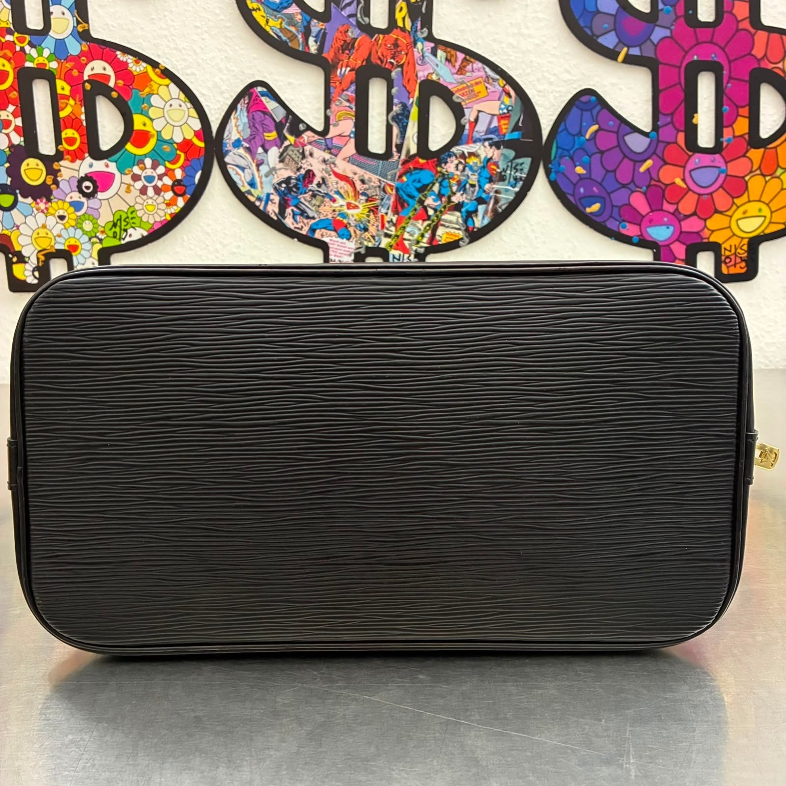 Louis Vuitton Alma PM Epi