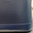 Louis Vuitton Alma PM Epi