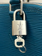 Louis Vuitton Alma PM Epi