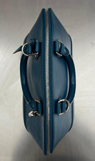 Louis Vuitton Alma PM Epi