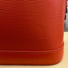 Louis Vuitton Alma PM Epi