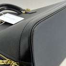 Louis Vuitton Alma PM Epi