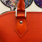 Louis Vuitton Alma PM Epi