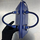 Louis Vuitton Alma PM Epi