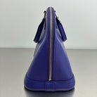 Louis Vuitton Alma PM Epi