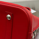 Louis Vuitton Alma PM Epi