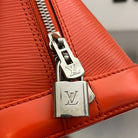 Louis Vuitton Alma PM Epi