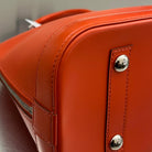 Louis Vuitton Alma PM Epi