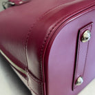 Louis Vuitton Alma PM Epi