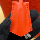Louis Vuitton Alma PM Epi