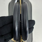 Louis Vuitton Alma PM Epi