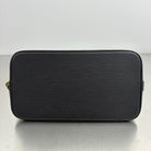 Louis Vuitton Alma PM Epi