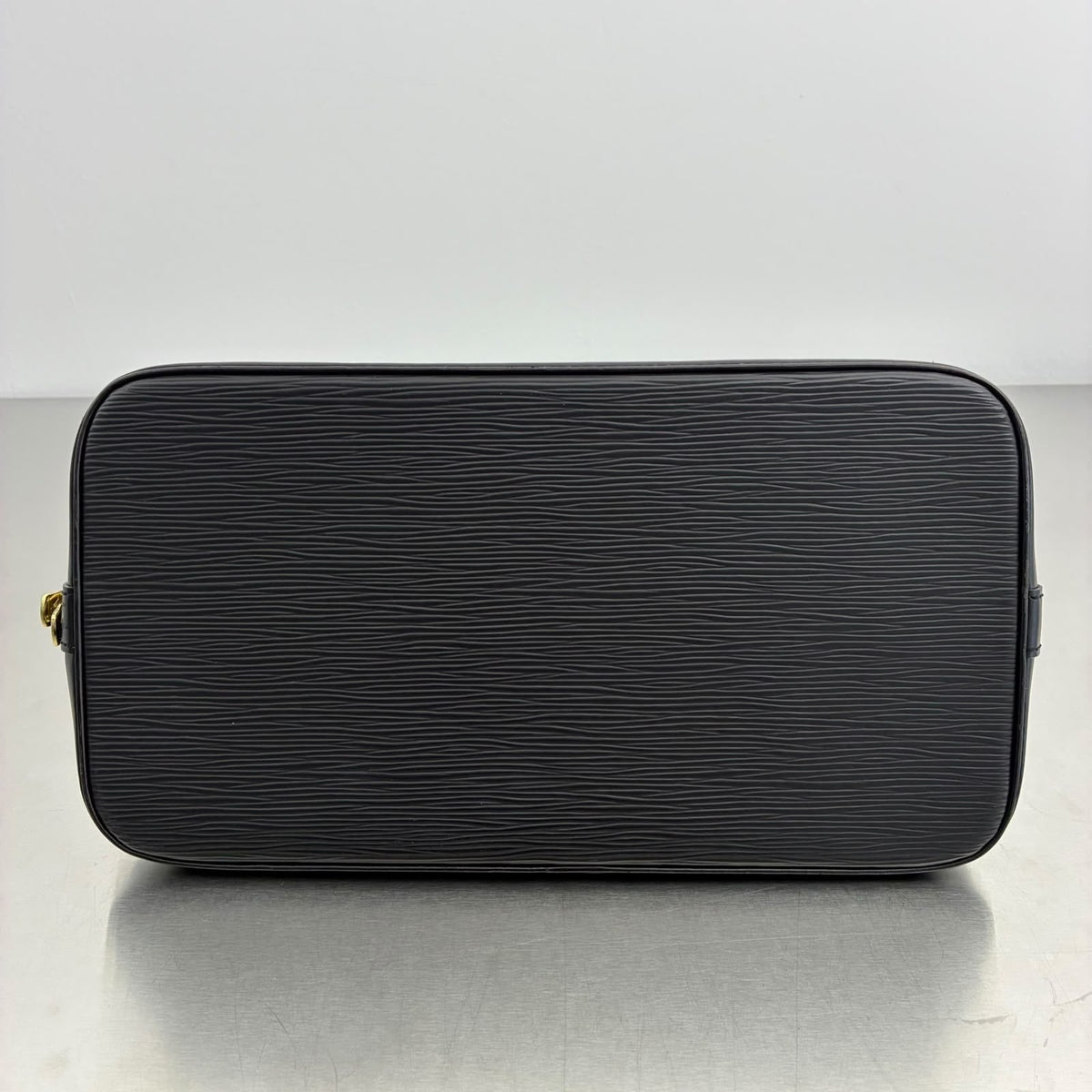 Louis Vuitton Alma PM Epi
