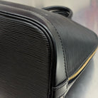 Louis Vuitton Alma PM Epi