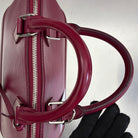 Louis Vuitton Alma PM Epi