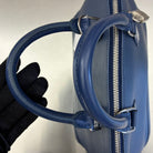 Louis Vuitton Alma PM Epi