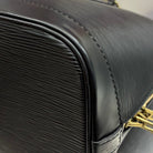 Louis Vuitton Alma PM Epi