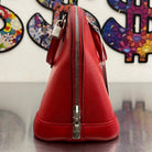 Louis Vuitton Alma PM Epi
