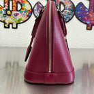 Louis Vuitton Alma PM Epi